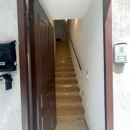Ferienwohnung Caterina 70 Neapel Exterior foto