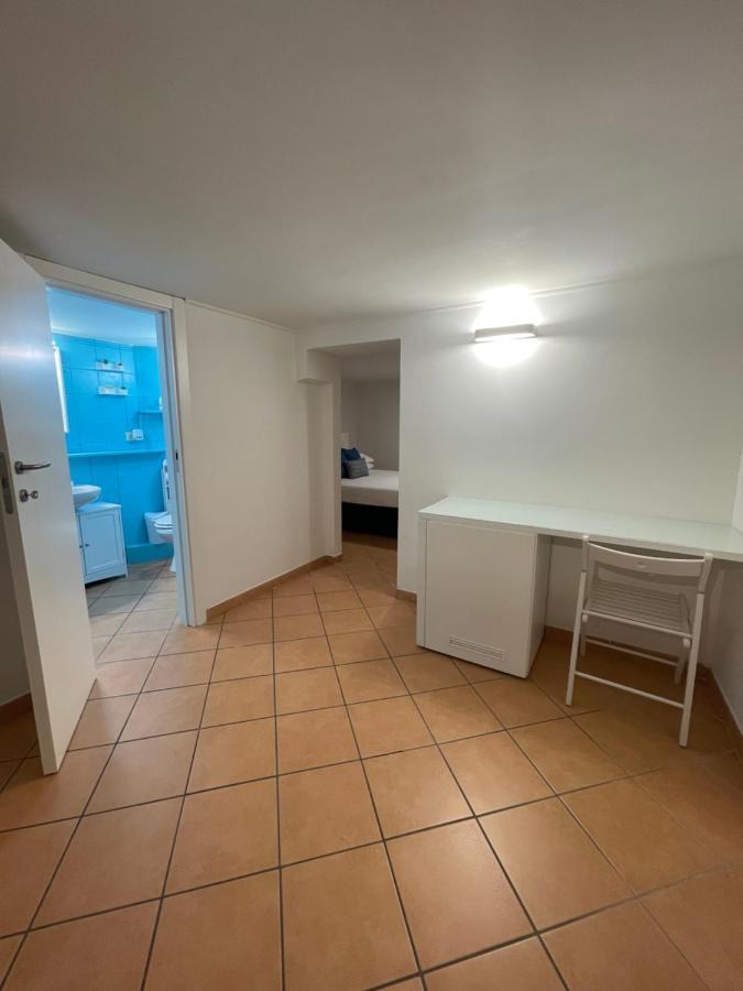Ferienwohnung Caterina 70 Neapel Exterior foto
