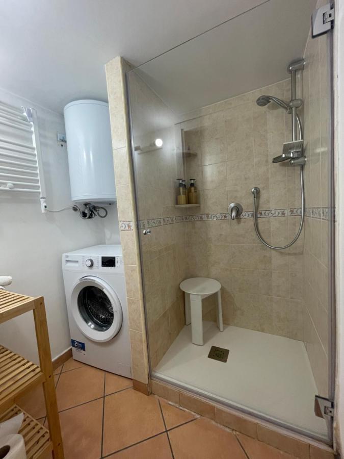 Ferienwohnung Caterina 70 Neapel Exterior foto