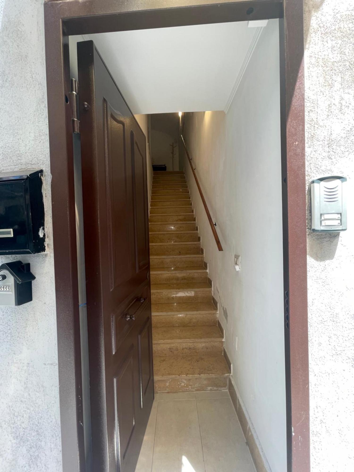 Ferienwohnung Caterina 70 Neapel Exterior foto