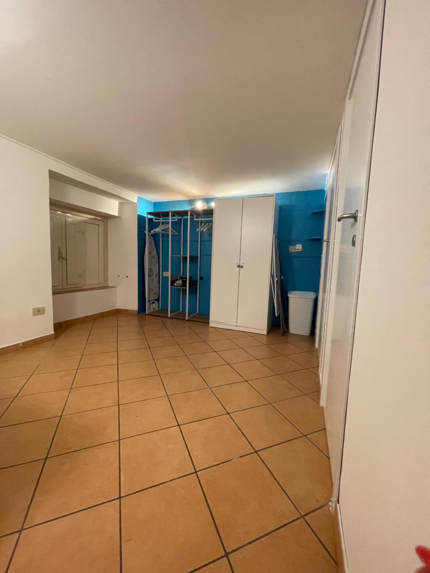Ferienwohnung Caterina 70 Neapel Exterior foto