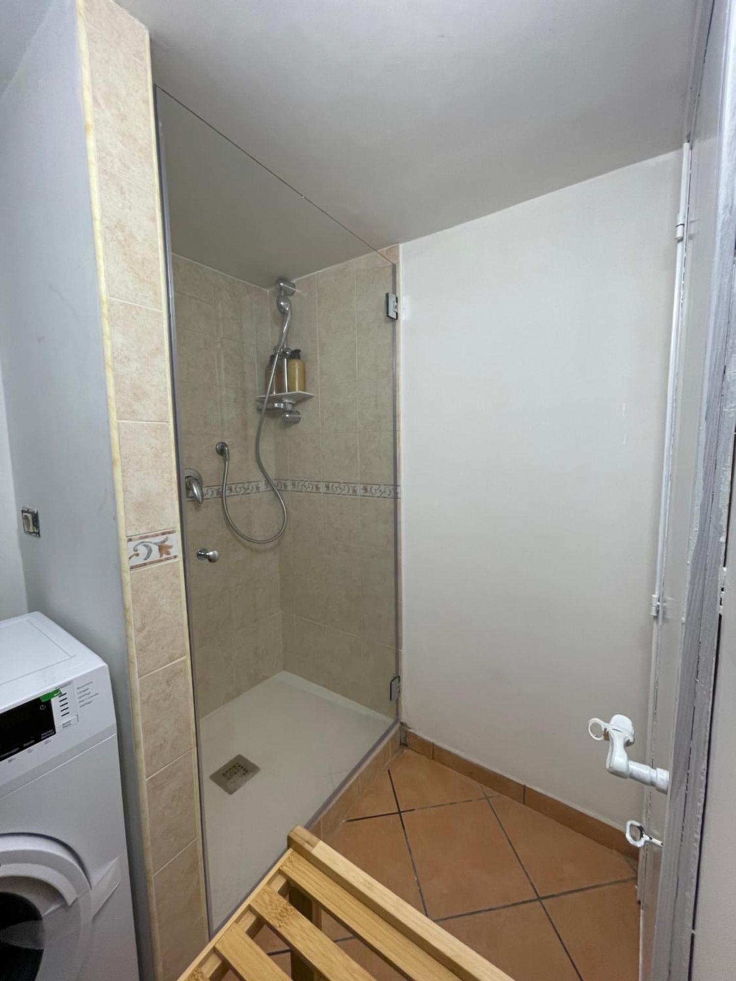 Ferienwohnung Caterina 70 Neapel Exterior foto